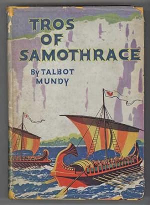 TROS OF SAMOTHRACE