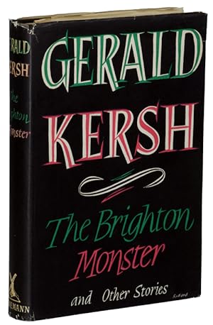 THE BRIGHTON MONSTER AND OTHERS