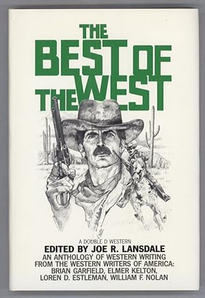 THE BEST OF THE WEST