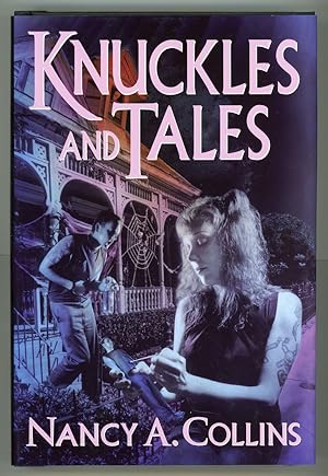 KNUCKLES & TALES