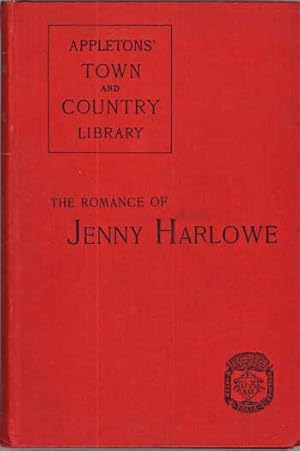 THE ROMANCE OF JENNY HARLOWE AND SKETCHES OF MARITIME LIFE .