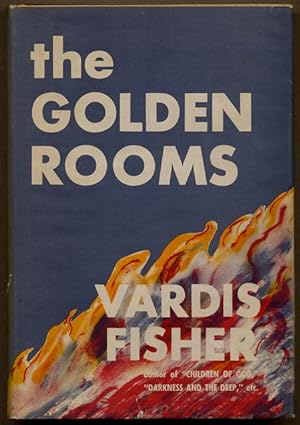 THE GOLDEN ROOMS