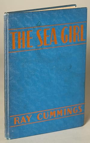 THE SEA GIRL
