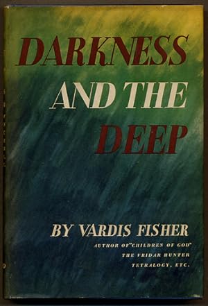DARKNESS AND THE DEEP