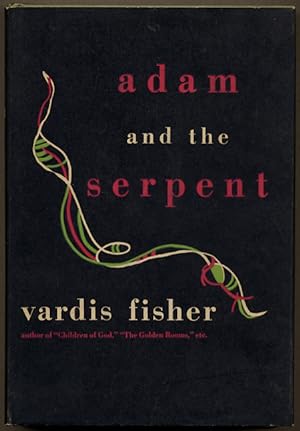 ADAM AND THE SERPENT