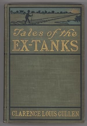 TALES OF THE EX-TANKS: A BOOK OF HARD-LUCK STORIES .