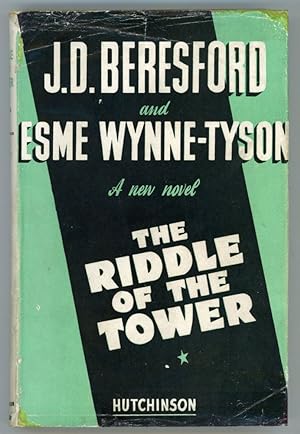 THE RIDDLE OF THE TOWER