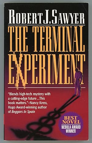 THE TERMINAL EXPERIMENT