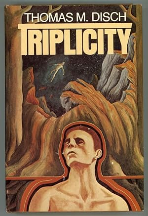 TRIPLICITY: ECHO ROUND HIS BONES, THE GENOCIDES, THE PUPPIES OF TERRA