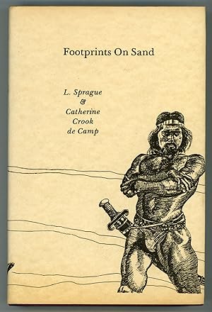 FOOTPRINTS ON SAND: A LITERARY SAMPLER .