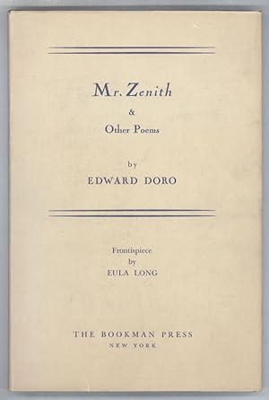 MR. ZENITH & OTHER POEMS