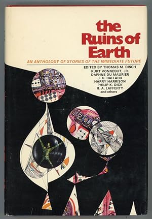 THE RUINS OF EARTH: AN ANTHOLOGY OF STORIES OF THE IMMEDIATE FUTURE