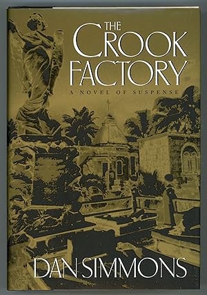 THE CROOK FACTORY