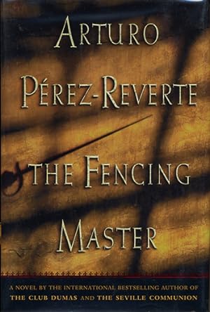 THE FENCING MASTER