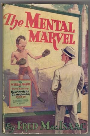 THE MENTAL MARVEL