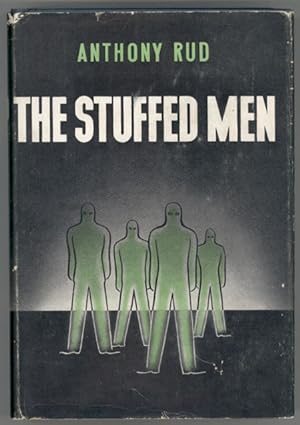 THE STUFFED MEN .