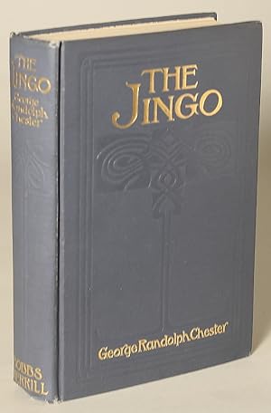 THE JINGO .