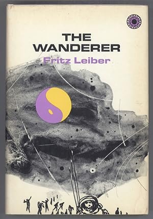 THE WANDERER
