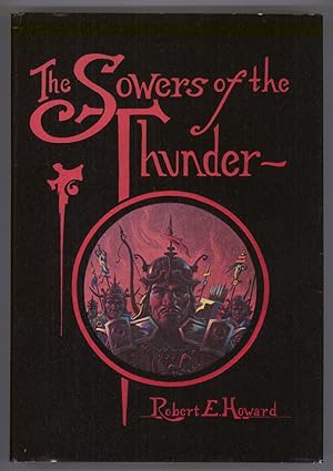 THE SOWERS OF THE THUNDER