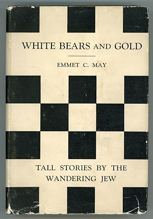 WHITE BEARS AND GOLD