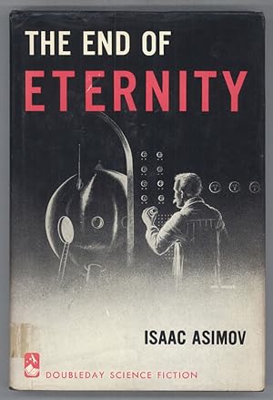 THE END OF ETERNITY