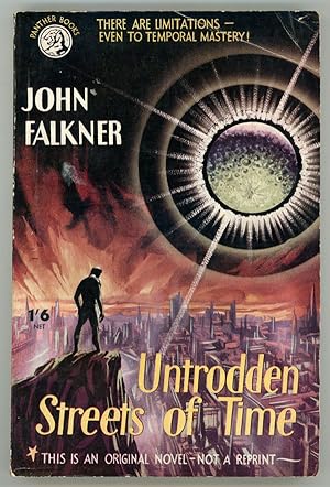 UNTRODDEN STREETS OF TIME by John Falkner [pseudonym]
