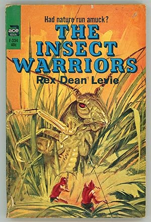 THE INSECT WARRIORS