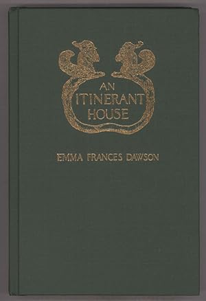 AN ITINERANT HOUSE AND OTHER GHOST STORIES. Edited by John Pinkney and Robert Eldridge with an In...