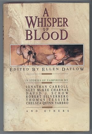 A WHISPER OF BLOOD