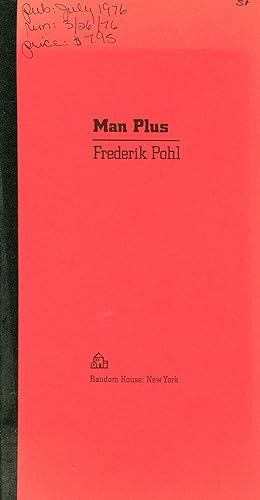 MAN PLUS