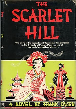 THE SCARLET HILL