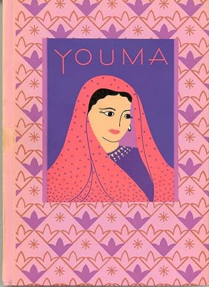 YOUMA: THE STORY OF A WEST-INDIAN SLAVE .
