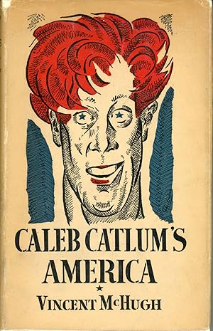 CALEB CATLUM'S AMERICA .