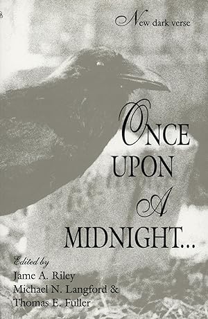 ONCE UPON A MIDNIGHT .