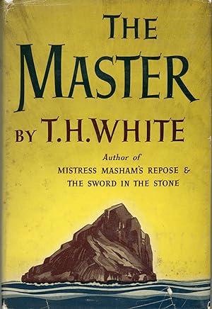 THE MASTER: AN ADVENTURE STORY .