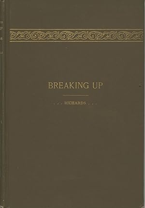 BREAKING UP OR THE BIRTH, DEVELOPMENT AND DEATH OF THE EARTH AND ITS SATELLITE IN STORY .