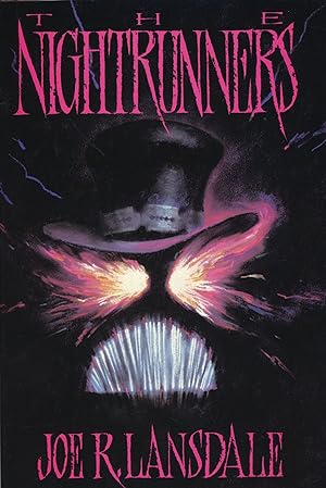 THE NIGHTRUNNERS .