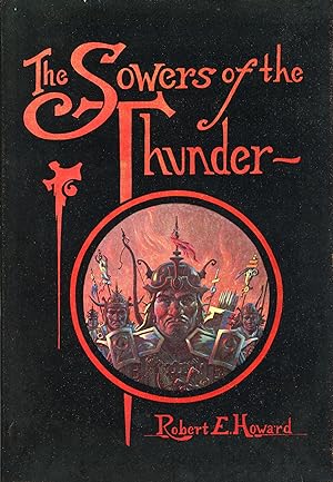 THE SOWERS OF THE THUNDER