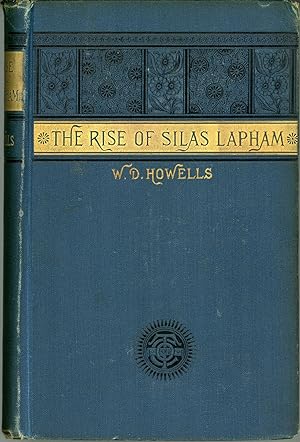 THE RISE OF SILAS LAPHAM .