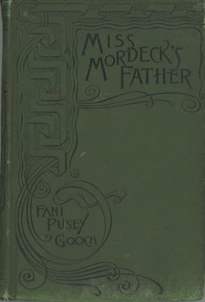MISS MORDECK'S FATHER