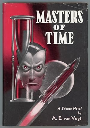 MASTERS OF TIME