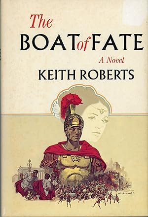 THE BOAT OF FATE .