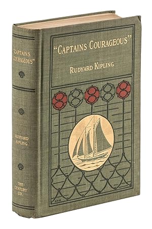 CAPTAINS COURAGEOUS: A STORY OF THE GRAND BANKS