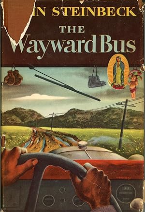 THE WAYWARD BUS