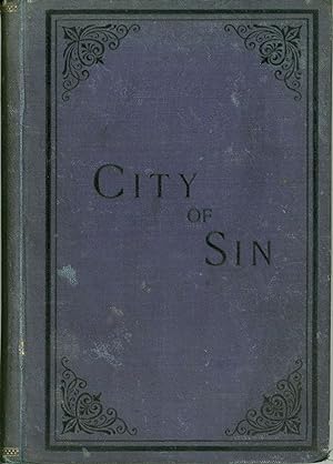 THE CITY OF SIN
