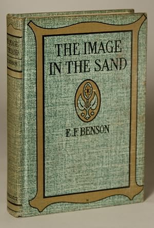 THE IMAGE IN THE SAND .