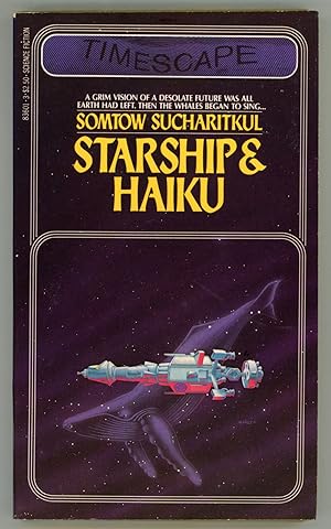 STARSHIP & HAIKU