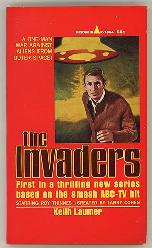 THE INVADERS .