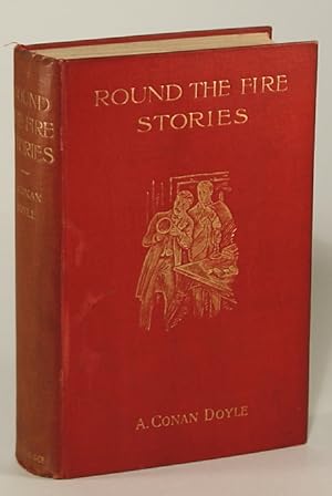 ROUND THE FIRE STORIES .