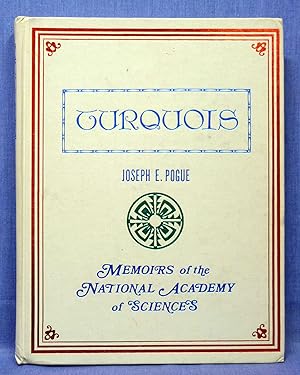 The Turquois, A Study Of Its History